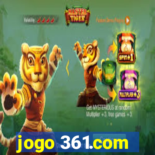 jogo 361.com